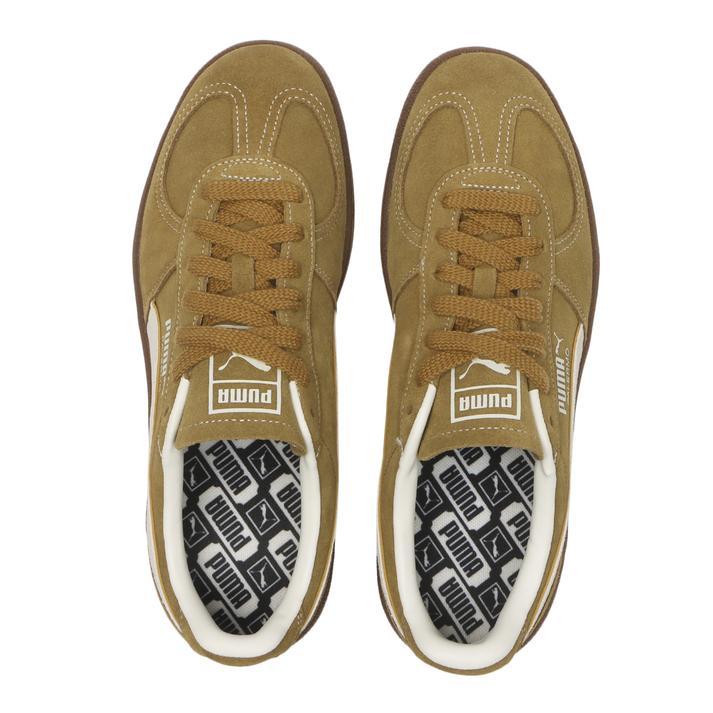 PUMA（プーマ） PALERMO GS PALERMO GS 407973 ABC-MART限定 *01HONEY