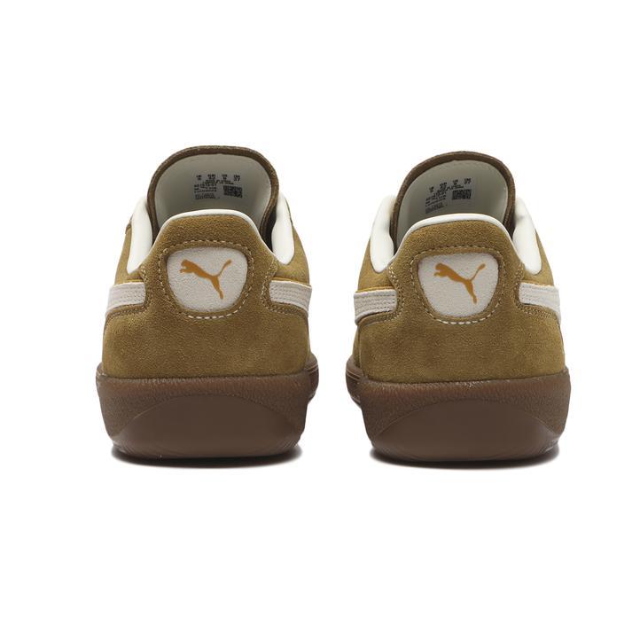 PUMA（プーマ） PALERMO GS PALERMO GS 407973 ABC-MART限定 *01HONEY