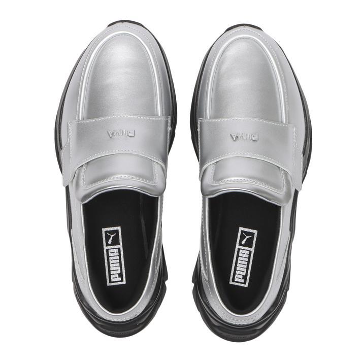 PUMA（プーマ） W LOAFYR METALIC LOAFYR METALIC 408165 ABC-MART限定