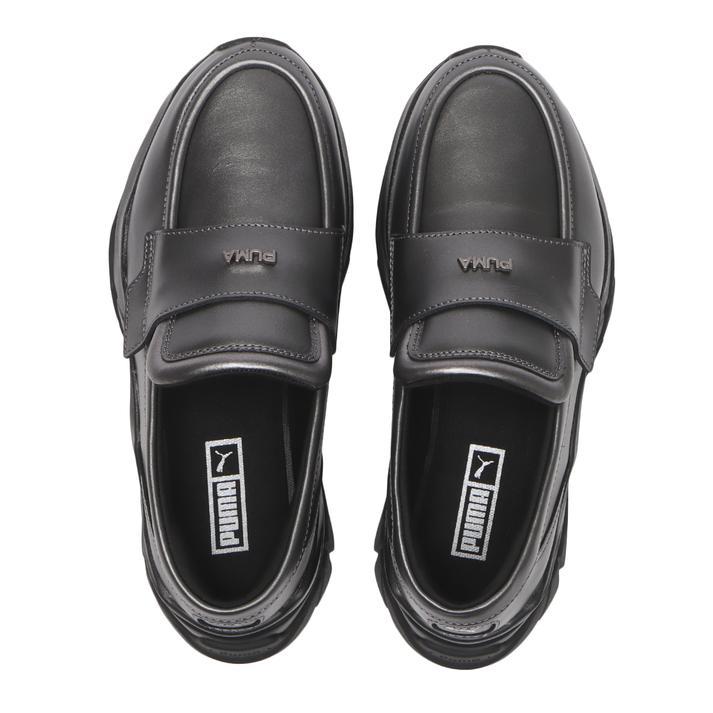 PUMA（プーマ） W LOAFYR METALIC LOAFYR METALIC 408165 ABC-MART限定