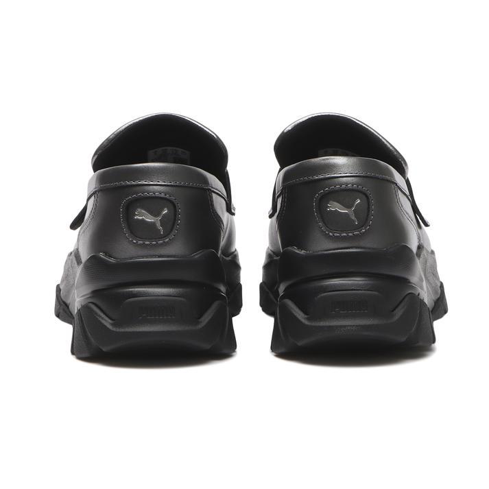 PUMA（プーマ） W LOAFYR METALIC LOAFYR METALIC 408165 ABC-MART限定