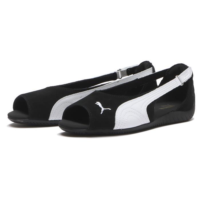 PUMA（プーマ） SPEEDCAT SANDAL スピードキャット サンダル 404839