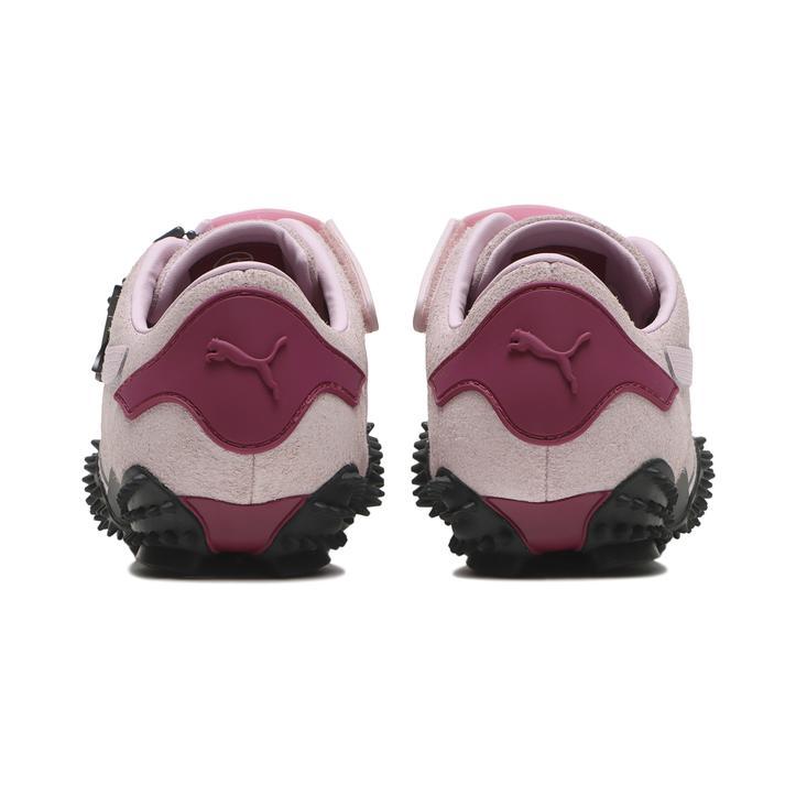 PUMA（プーマ） MOSTRO ESPEON 407010 01PEARL PINK : ABC-MART Yahoo