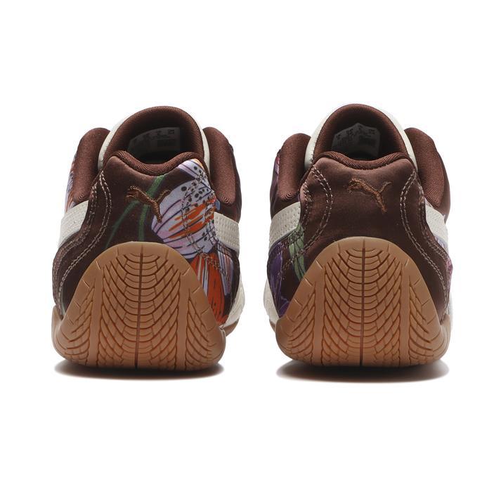 PUMA（プーマ） SPEEDCAT SILK SPEEDCAT SILK 407840 02CHOCOTART/WH