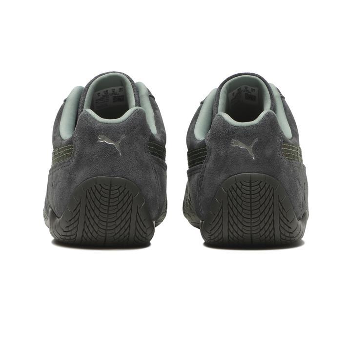 PUMA（プーマ） MH WILDS SPEEDCAT MH WILDS SPEEDCAT 408092 01DUSKY