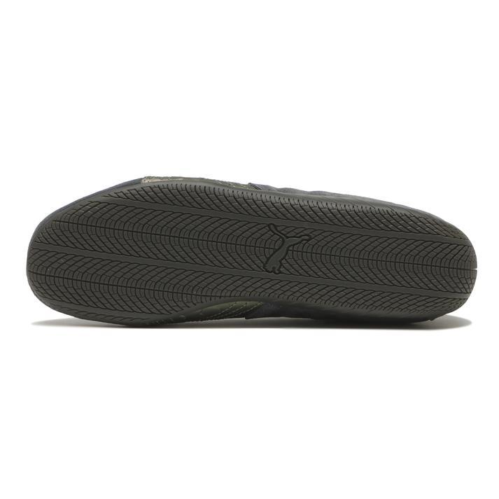 PUMA（プーマ） MH WILDS SPEEDCAT MH WILDS SPEEDCAT 408092 01DUSKY