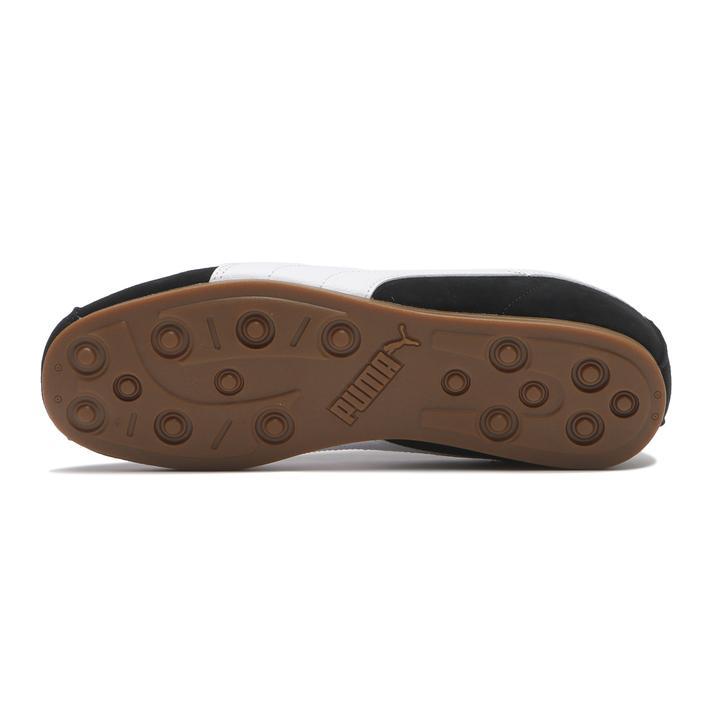 PUMA（プーマ） TACKLE ESD タックル ESD 408948 ABC-MART限定 *01BK