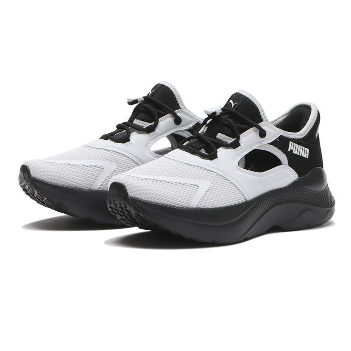 PUMA（プーマ） SOFTRIDE MAYVE MULE EASE IN SOFTRIDE メイブ