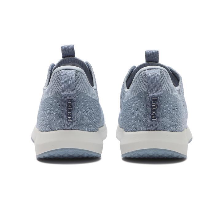 ＜ハンズフリー＞レディース ABC SELECT エービーシーセレクト QS KNIT SNEAKER ニットスニーカー W1053 LT ...
