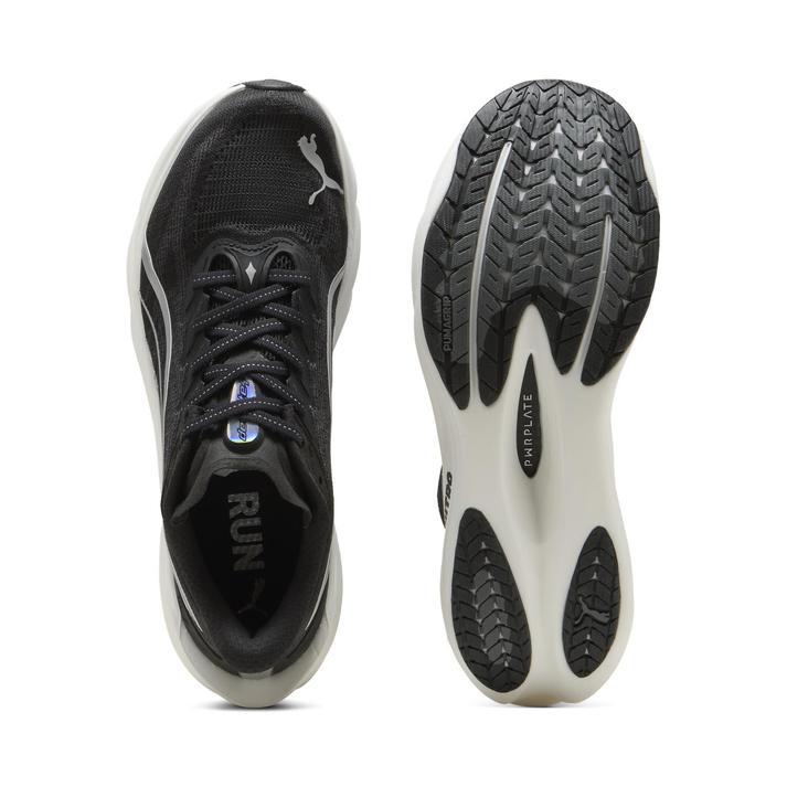 PUMA（プーマ） DEVIATE NITRO 4 ディヴィエイト ニトロ 4 312123 01BK