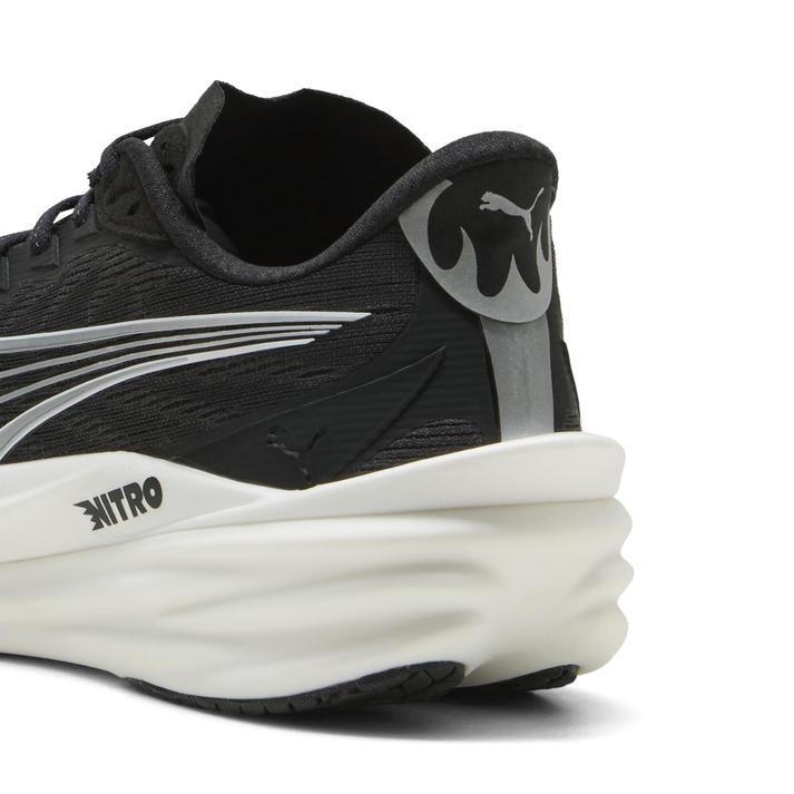 PUMA（プーマ） DEVIATE NITRO 4 ディヴィエイト ニトロ 4 312123 01BK