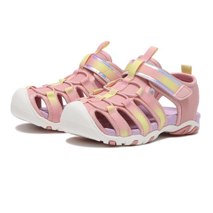 Hawkins（ホーキンス） キッズ 17-22 MARISOL マリソル HK26004 PINK