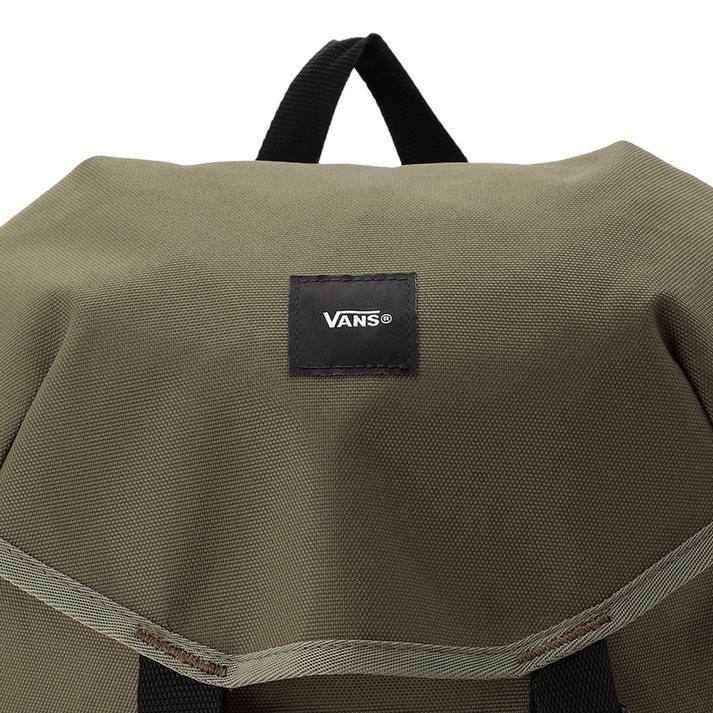 ブランド1バック VANS（ヴァンズ） Scurry Rucksack カジュアルバッグ VN000STYFR1