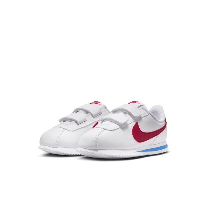 NIKE（ナイキ） キッズ 17-22 CORTEZ (PSV) コルテッツ PSV KIQ7636