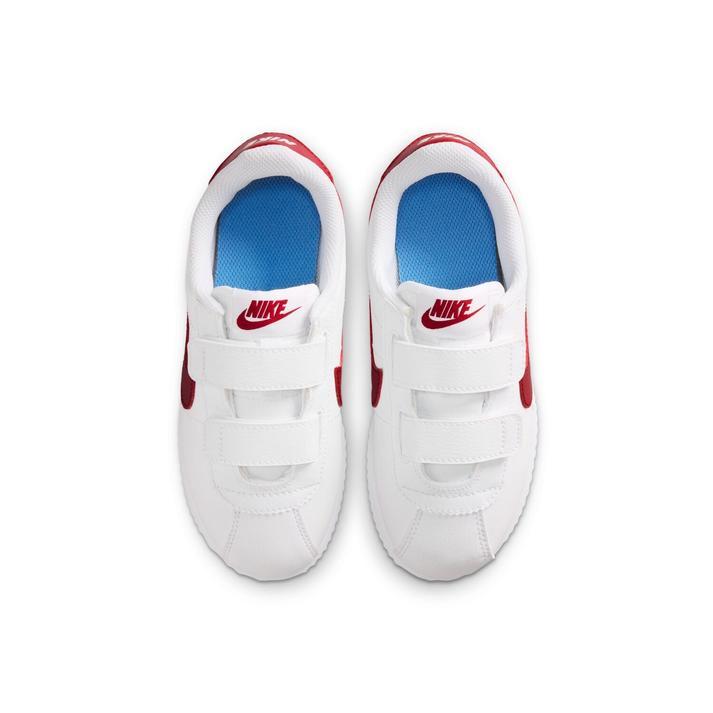 NIKE（ナイキ） キッズ 17-22 CORTEZ (PSV) コルテッツ PSV KIQ7636