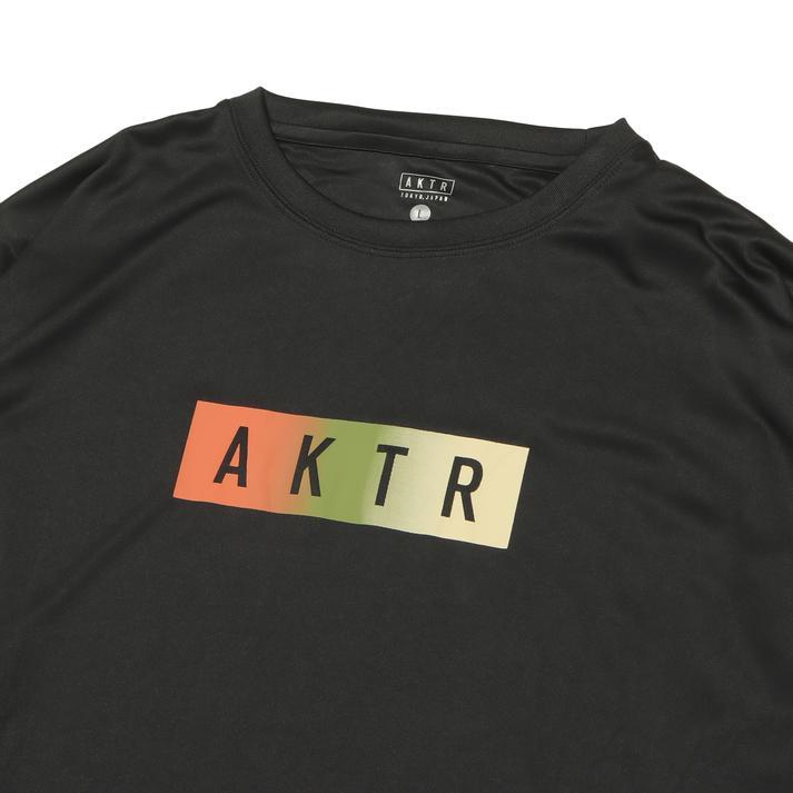 AKTR SPORTS TEE 4枚セット AKTR SPORTS TEE 4枚セット