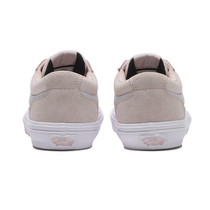 VANS（ヴァンズ） FALKEN ファルケン V3830 LCS PINK/WHITE : ABC-MART