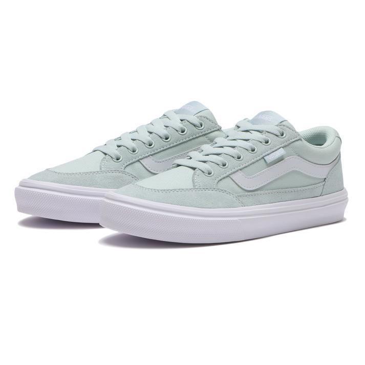 VANS（ヴァンズ） FALKEN ファルケン V3830 LCS SAX/WHITE : ABC-MART