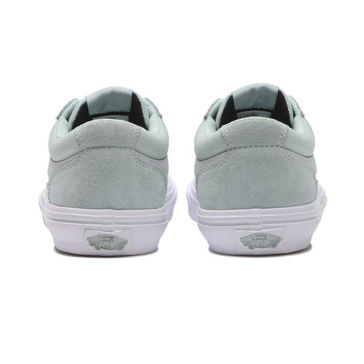 VANS（ヴァンズ） FALKEN ファルケン V3830 LCS SAX/WHITE : ABC-MART