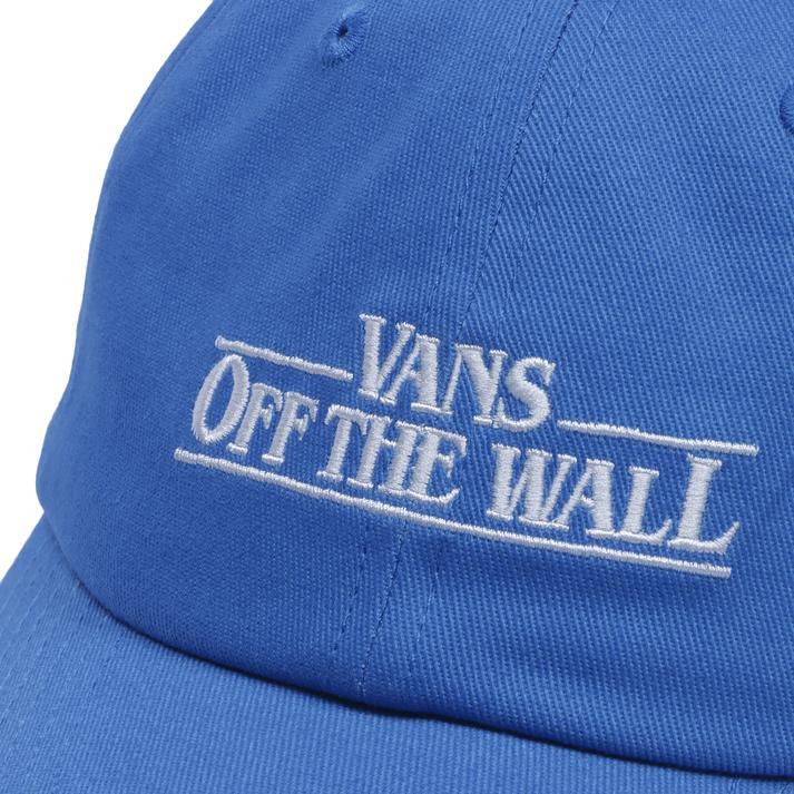 VANS（ヴァンズ） VANS OTW Low Cap CAP 126R7160200 ABC-MART限定