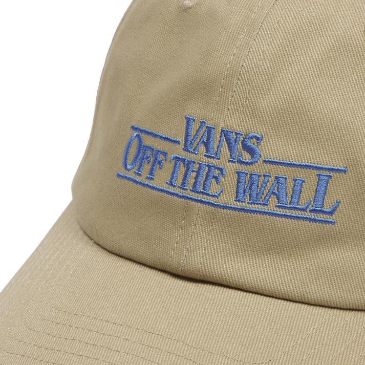 VANS（ヴァンズ） VANS OTW Low Cap CAP 126R7160200 ABC-MART限定