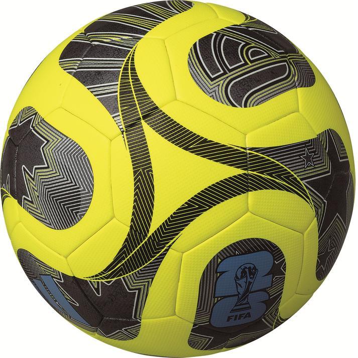 molten（モルテン） トリオンダ キッズ (4ゴウ) トリオンダキッズ