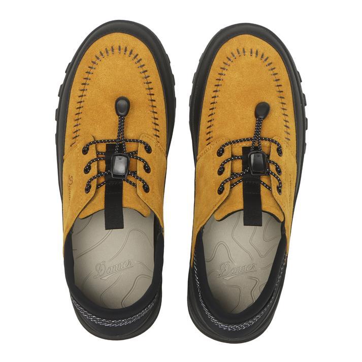 Danner（ダナー） MCKENZIE LACE MCKENZIE LACE D324000 GOLD : ABC