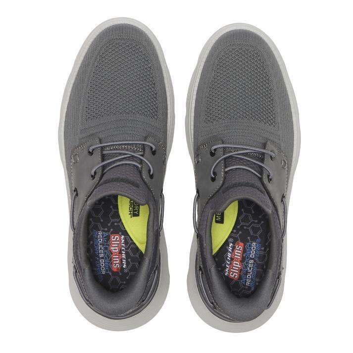 専用出品 ハンズフリー> 【SKECHERS】 スケッチャーズ GARZA ガルザ 205698 ABC