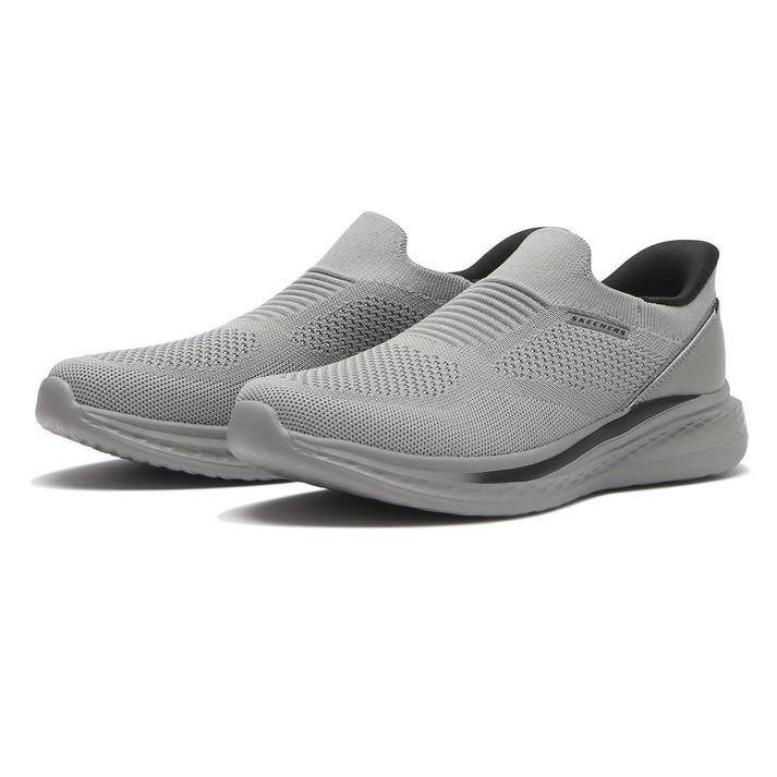 miyaさま専用 SKECHERS（スケッチャーズ） SLADE (R) スレイド(R) 211375 ABC-MART