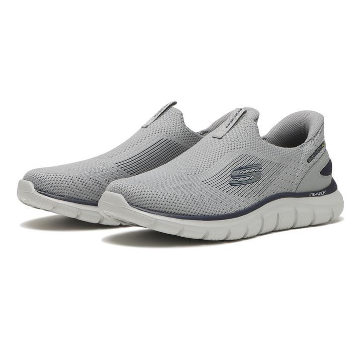 SKECHERS（スケッチャーズ） ＜ハンズフリー＞ TRACK-FENOR トラック_