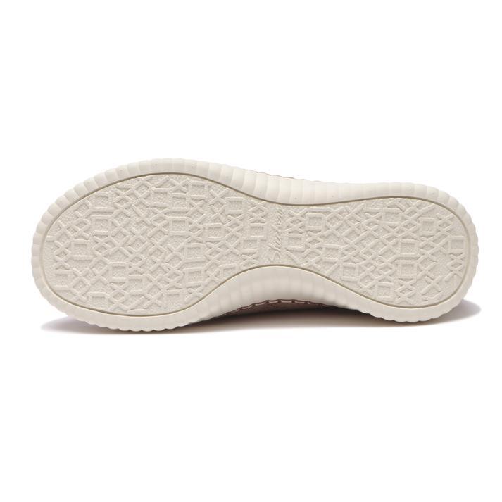 レディース SKECHERS スケッチャーズ WILSHIRE BLVD - TRUE CHARM ウイルシュア_BLVD_トゥルーチャーム 100904 ABC-MART限定 *MVEの画像