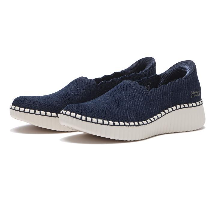SKECHERS（スケッチャーズ） レディース WILSHIRE BLVD - TRUE CHARM