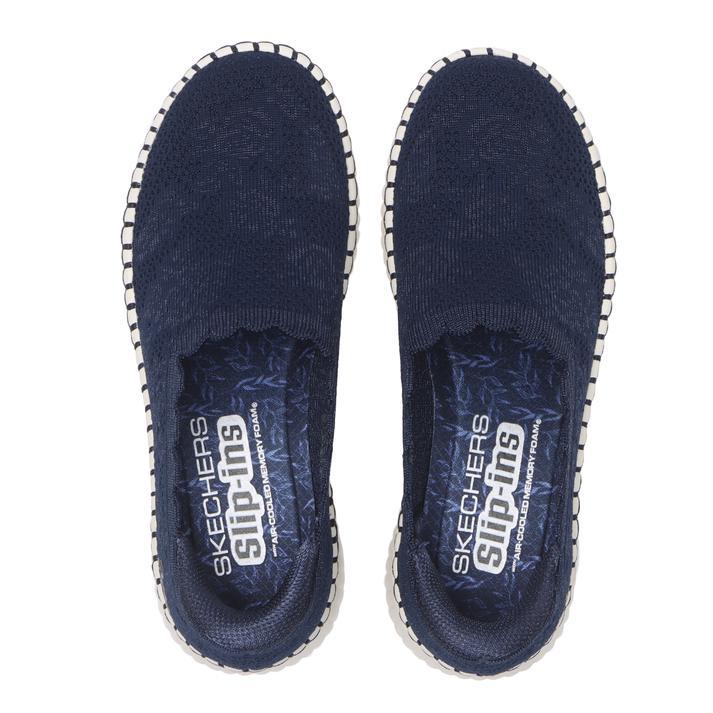 SKECHERS（スケッチャーズ） レディース WILSHIRE BLVD - TRUE CHARM