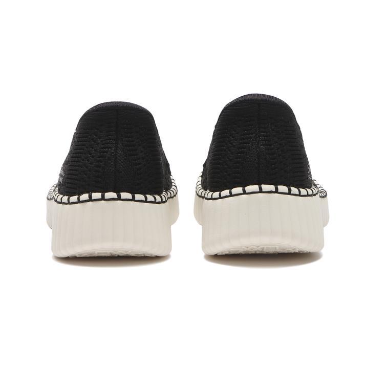 レディース SKECHERS スケッチャーズ WILSHIRE BLVD ウイルシュア_BLVD 159471 ABC-MART限定 *BLKの画像