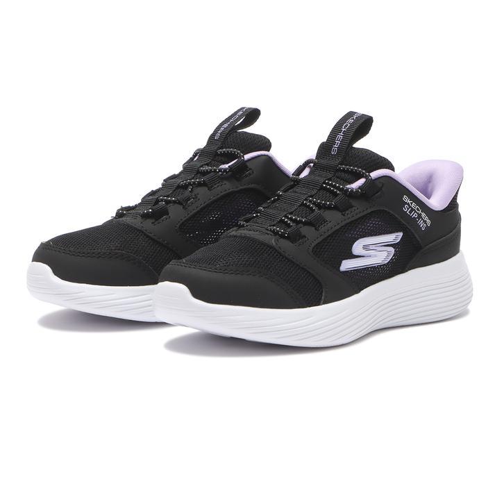 SKECHERS（スケッチャーズ） キッズ 17-23 GO RUN 400 V2 17-23