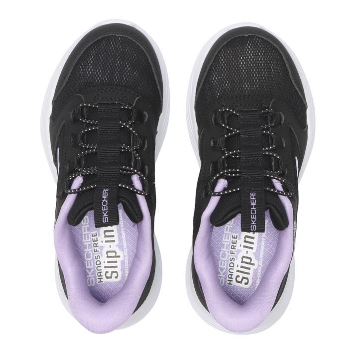 SKECHERS（スケッチャーズ） キッズ 17-23 GO RUN 400 V2 17-23