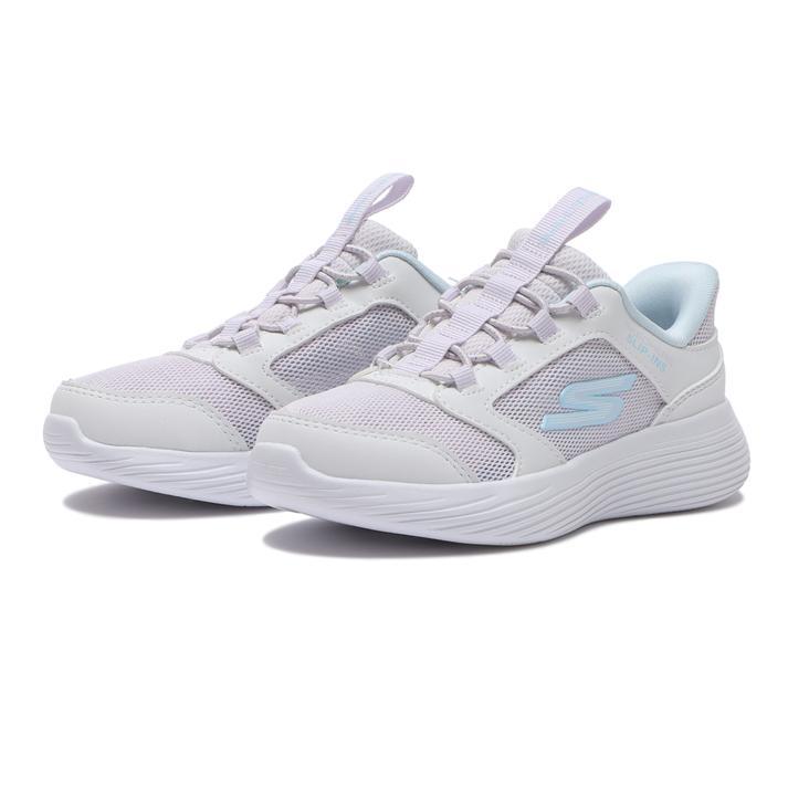 SKECHERS（スケッチャーズ） キッズ 17-23 GO RUN 400 V2 17-23