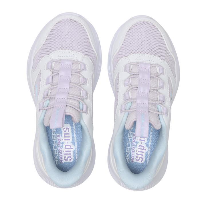 SKECHERS（スケッチャーズ） キッズ 17-23 GO RUN 400 V2 17-23