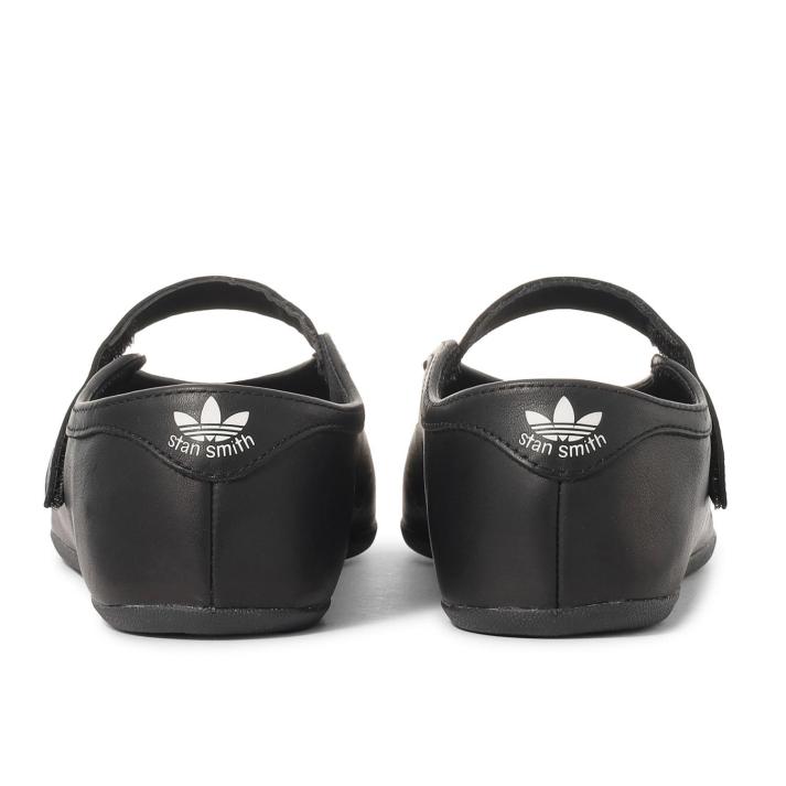 adidas（アディダス） STAN SMITH LO BALLET W スタンスミス ロー