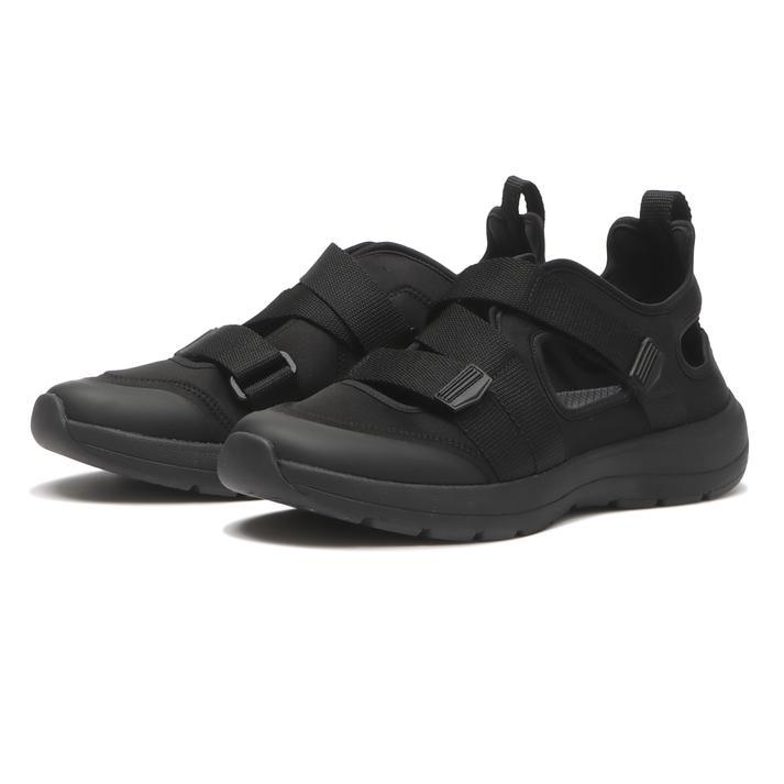 ABC SELECT エービーシーセレクト DRY S/N SANDAL ドライスニーカー