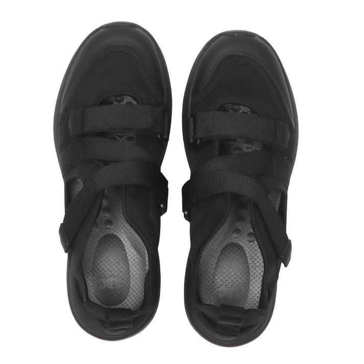 ABC SELECT エービーシーセレクト DRY S/N SANDAL ドライスニーカー