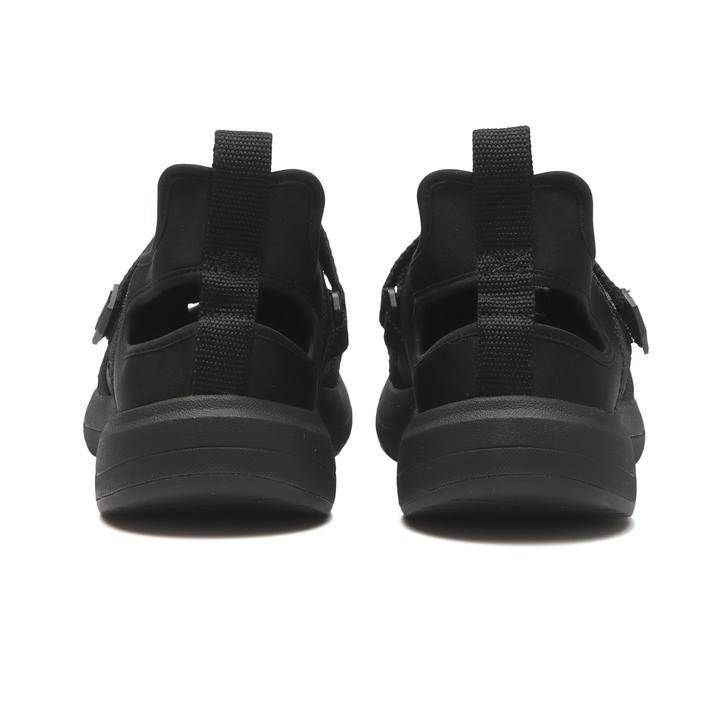 ABC SELECT エービーシーセレクト DRY S/N SANDAL ドライスニーカー