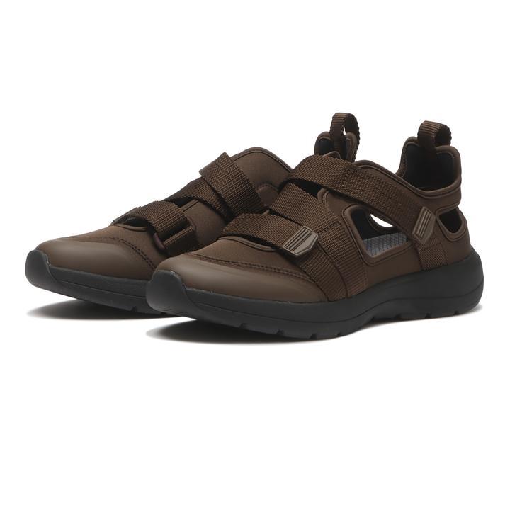 ABC SELECT エービーシーセレクト DRY S/N SANDAL ドライスニーカー