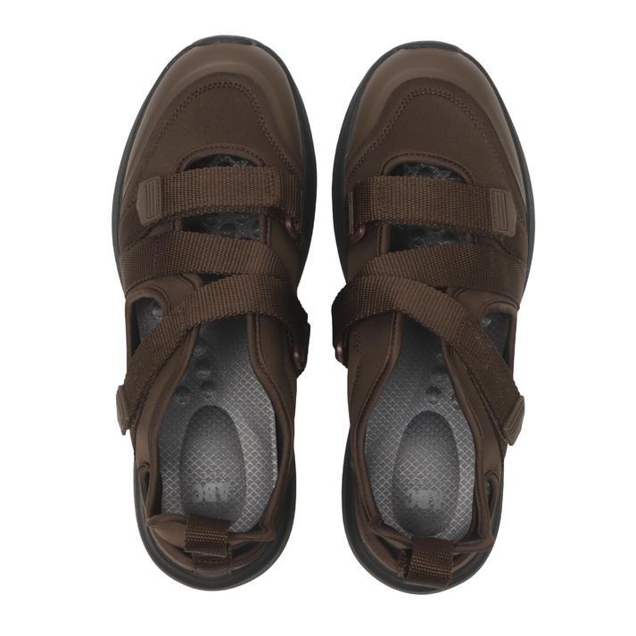ABC SELECT エービーシーセレクト DRY S/N SANDAL ドライスニーカー
