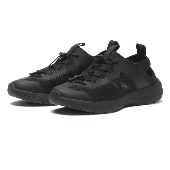 ABC SELECT エービーシーセレクト DRY MESH SANDAL ドライメッシュ