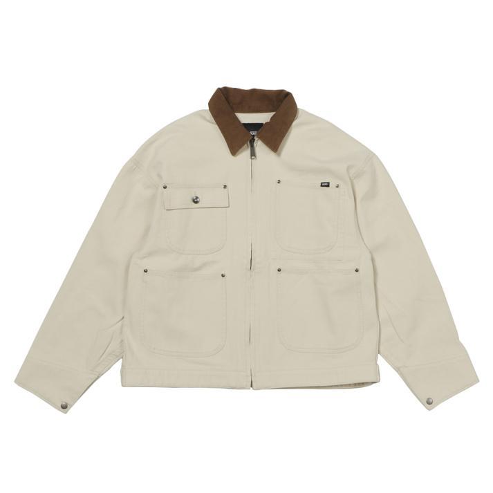 VANS（ヴァンズ） DENIM WORK Jacket アウター 126R1090701 ABC-MART