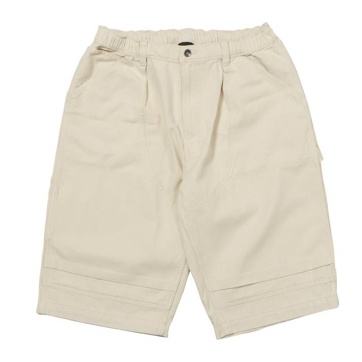 VANS（ヴァンズ） Double Knees 7/10 Pants ロングパンツ 126R1140801