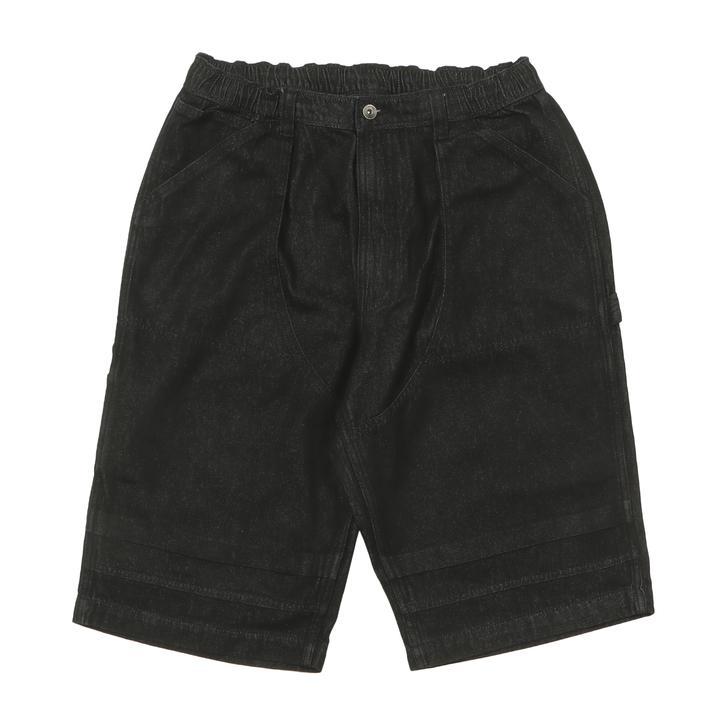 VANS（ヴァンズ） Double Knees 7/10 Pants ロングパンツ 126R1140801