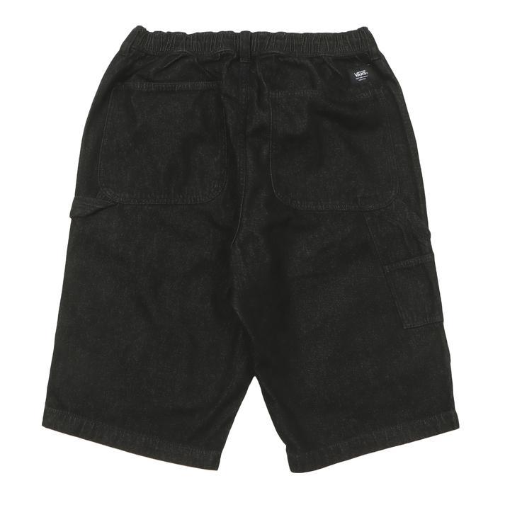 VANS（ヴァンズ） Double Knees 7/10 Pants ロングパンツ 126R1140801