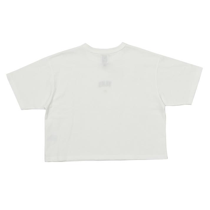 VANS（ヴァンズ） W flower logo TEE ショートスリーブ 126R3011301